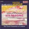 Vita Abundans - Chamber Music of Malcolm Arnold - The Ceruti Ensemble of London